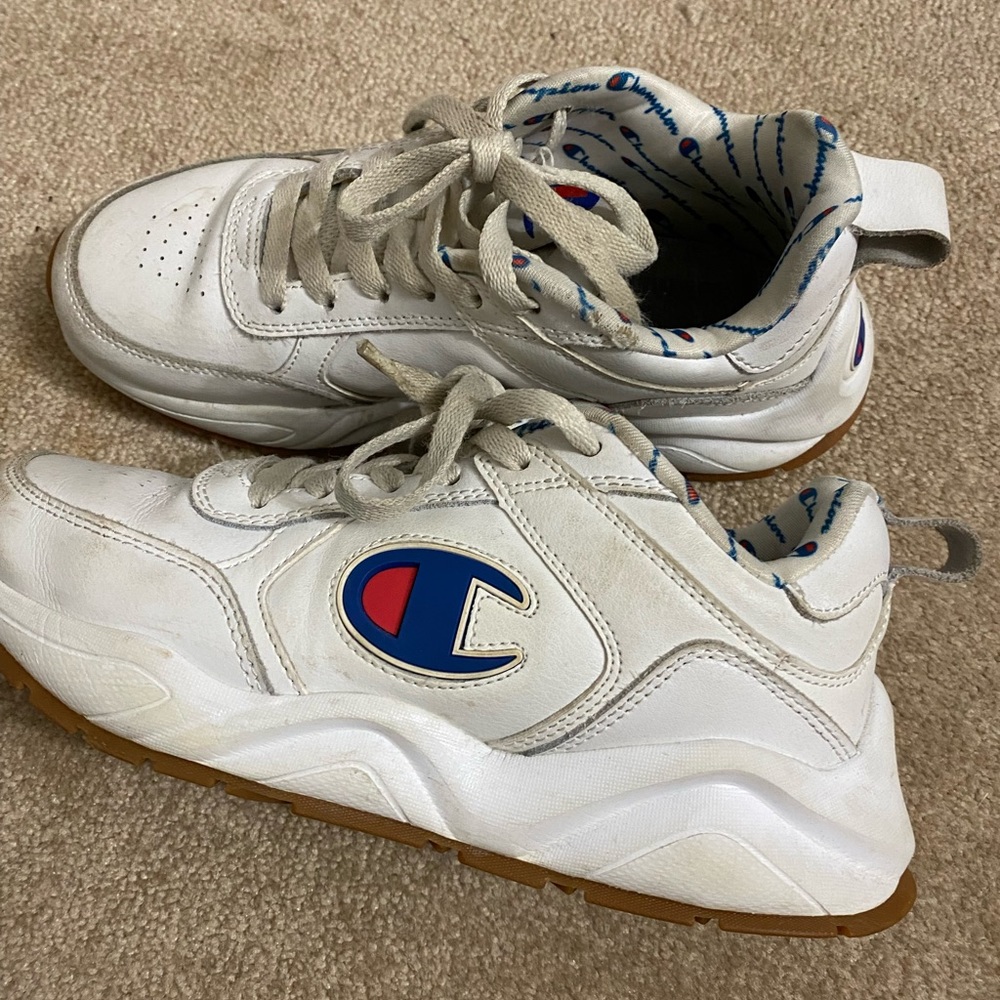 Champion gym shoes
